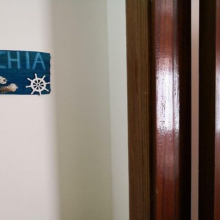 Bed and Breakfast Fenesta Vascia Neapel Exterior foto
