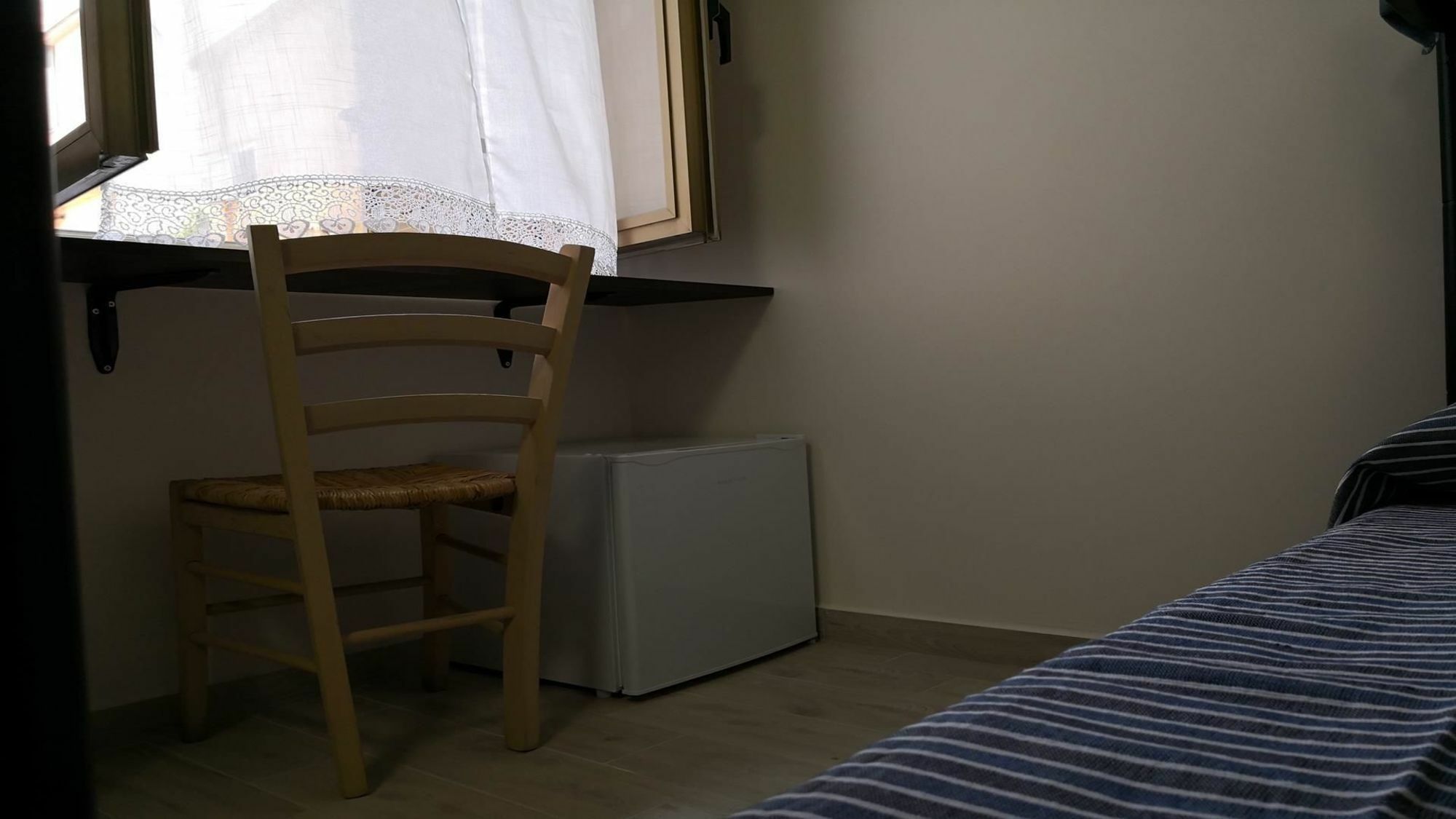 Bed and Breakfast Fenesta Vascia Neapel Exterior foto